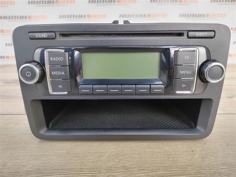 Магнитола, 1000 рублей, Москва