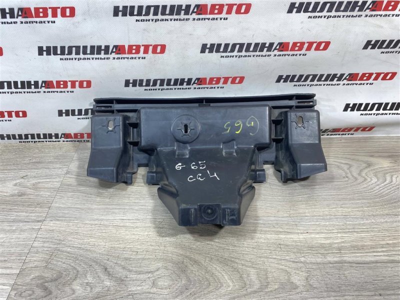 Кронштейн бампера центральный, 800 рублей, Севастополь