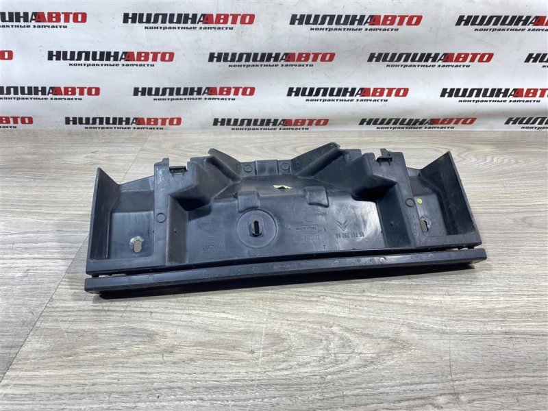 Кронштейн бампера центральный, 800 рублей, Севастополь