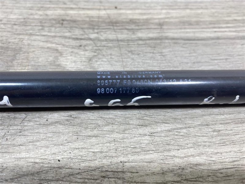 Амортизатор крышки багажника, 500 рублей, Севастополь