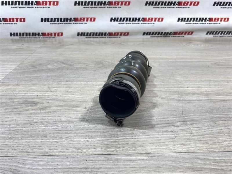 Патрубок интеркулера, 750 рублей, Севастополь