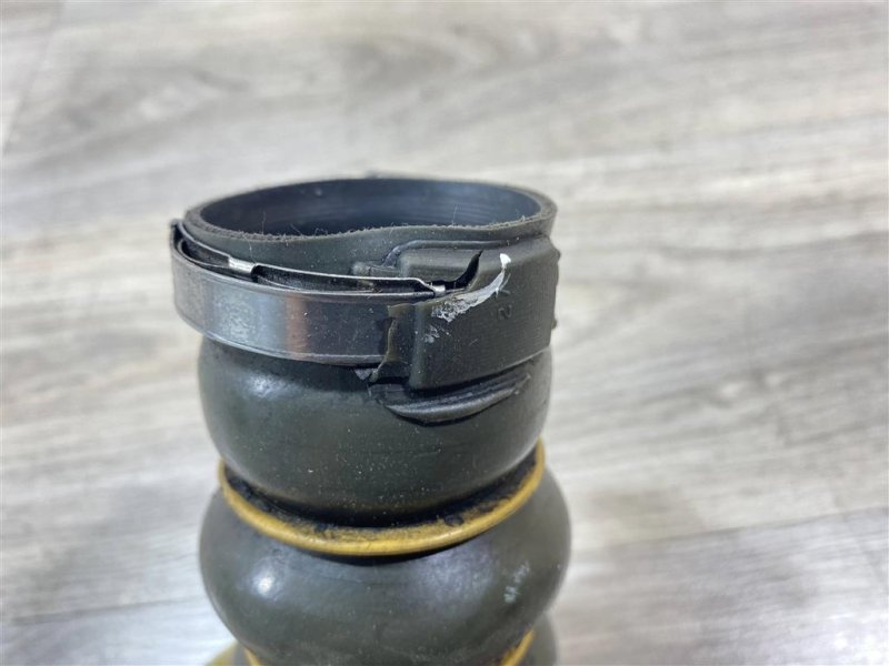 Патрубок интеркулера, 750 рублей, Севастополь