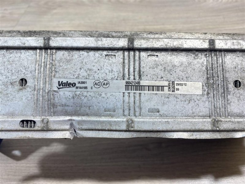 Интеркулер, 2000 рублей, Севастополь