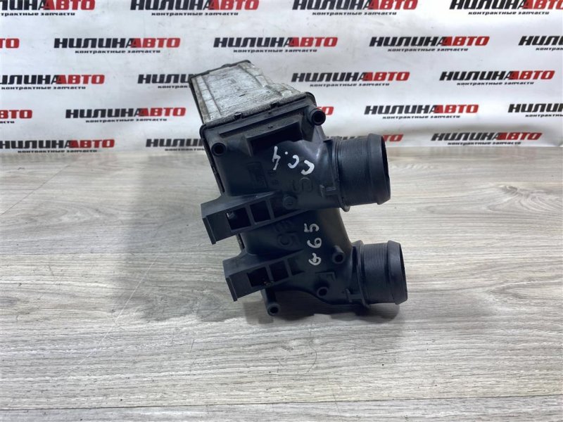 Интеркулер, 2000 рублей, Севастополь