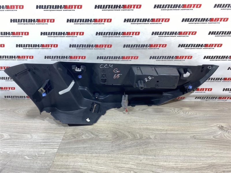 Обшивка багажника, 1500 рублей, Севастополь