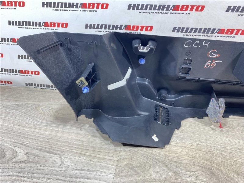 Обшивка багажника, 1500 рублей, Севастополь