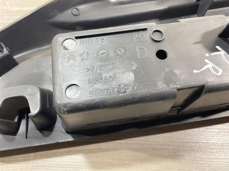 Обшивка багажника, 1500 рублей, Севастополь