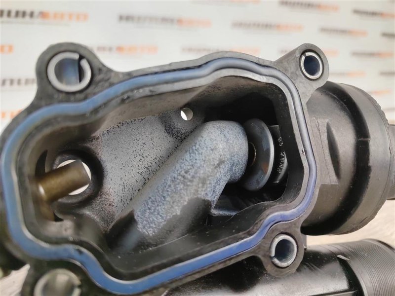 Корпус термостата, 1000 рублей, Москва