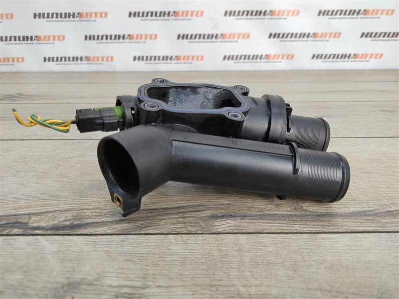 Корпус термостата, 1000 рублей, Москва