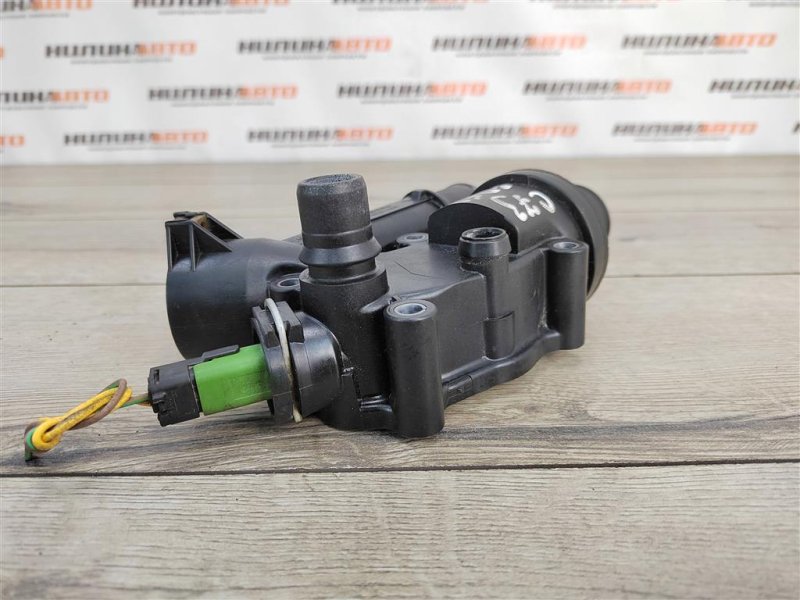 Корпус термостата, 1000 рублей, Москва