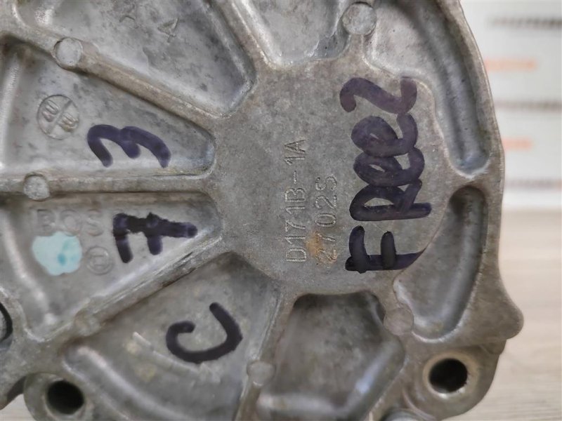 Вакуумный насос, 1000 рублей, Москва