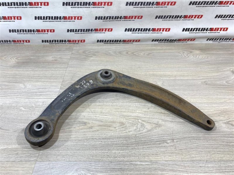 Рычаг передний нижний, 1500 рублей, Севастополь