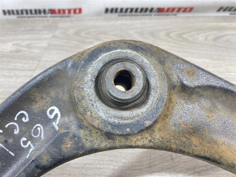 Рычаг передний нижний, 1500 рублей, Севастополь