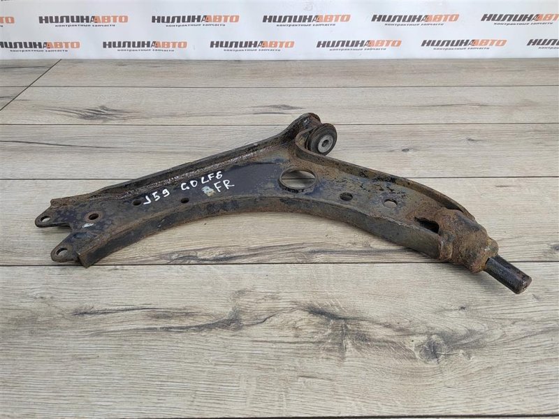 Рычаг передний нижний, 800 рублей, Москва