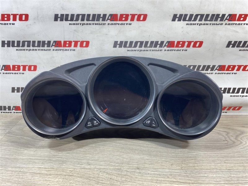 Панель приборов, 1000 рублей, Севастополь