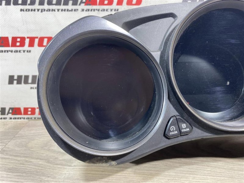 Панель приборов, 1000 рублей, Севастополь