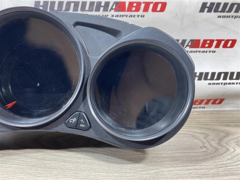 Панель приборов, 1000 рублей, Севастополь