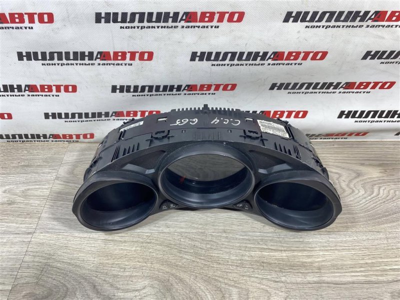 Панель приборов, 1000 рублей, Севастополь