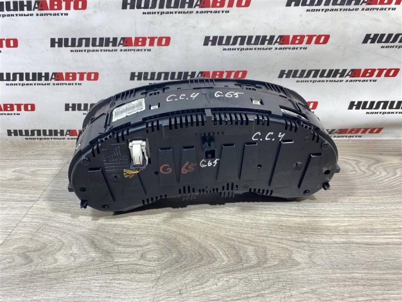 Панель приборов, 1000 рублей, Севастополь