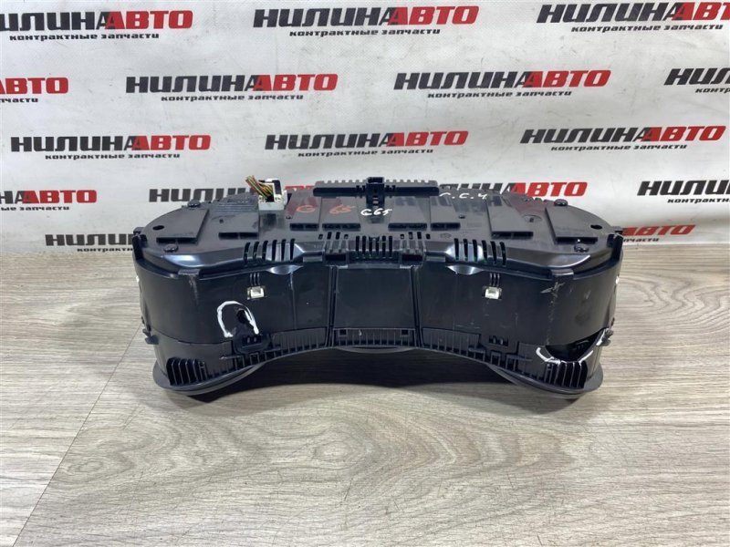 Панель приборов, 1000 рублей, Севастополь