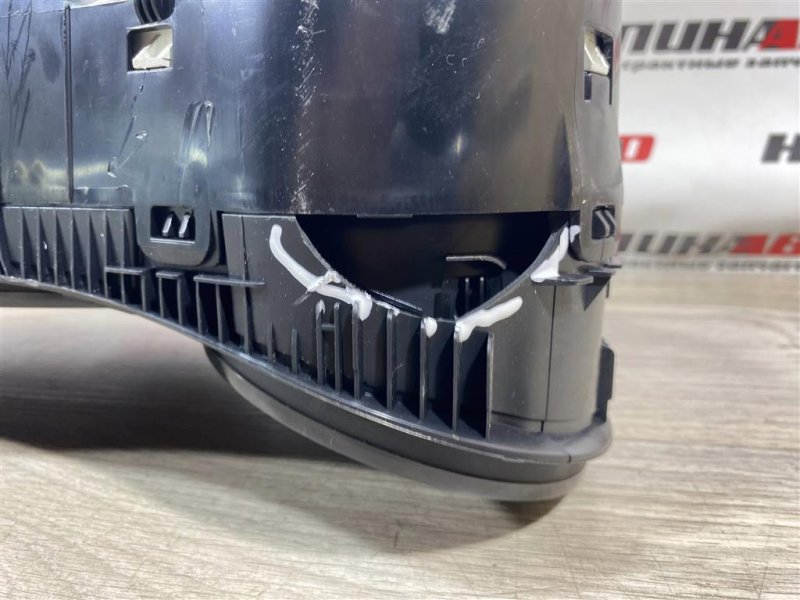 Панель приборов, 1000 рублей, Севастополь