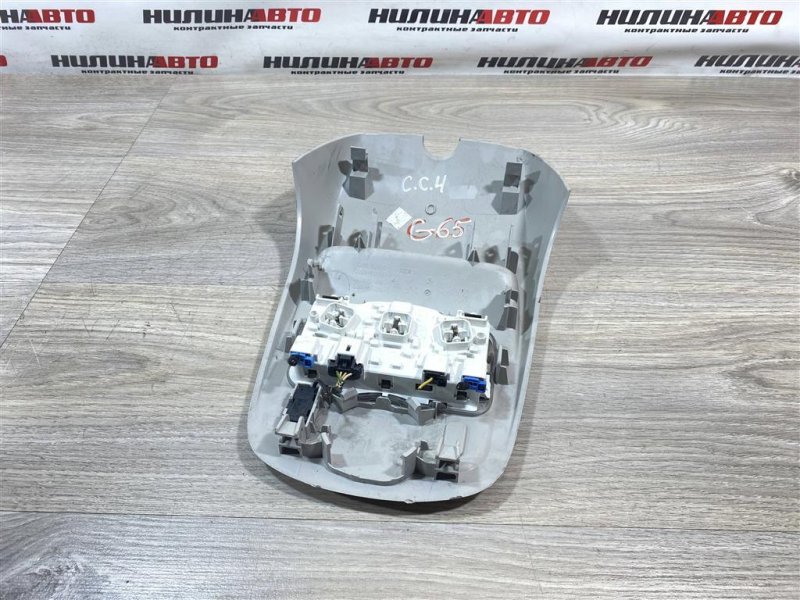 Плафон салона, 1000 рублей, Севастополь