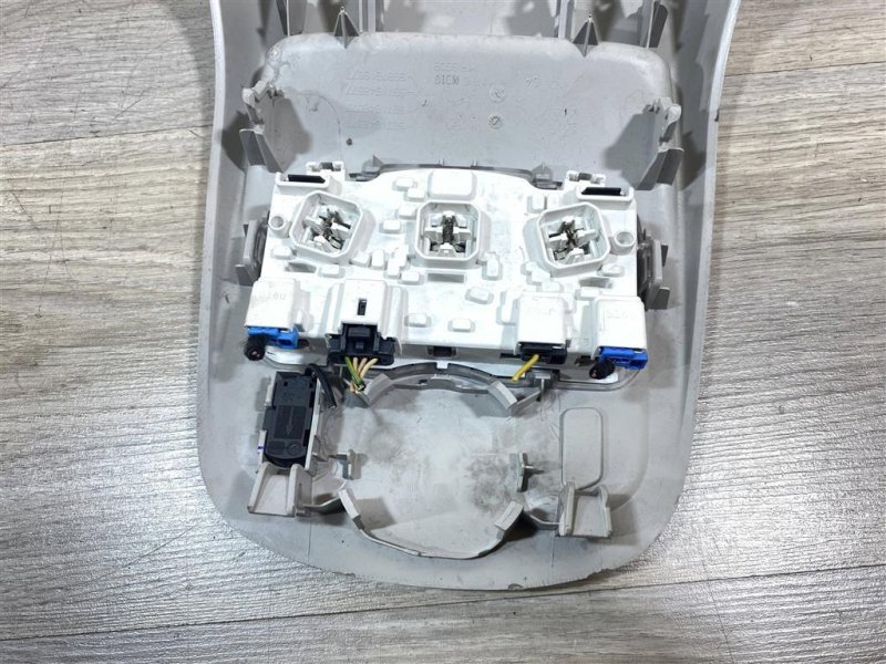 Плафон салона, 1000 рублей, Севастополь