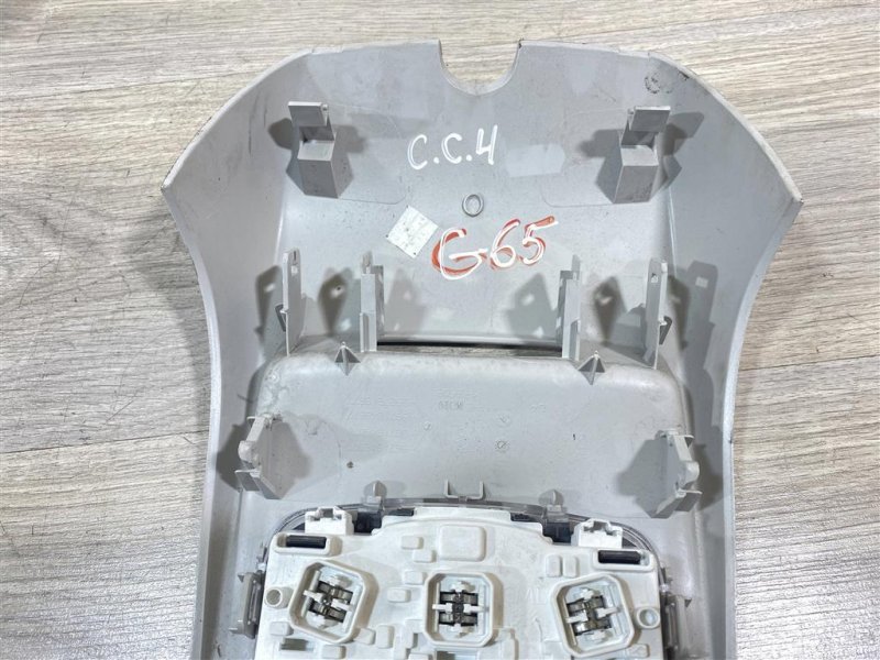 Плафон салона, 1000 рублей, Севастополь