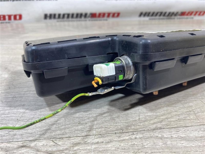 Подушка безопасности в сиденье, 3000 рублей, Севастополь