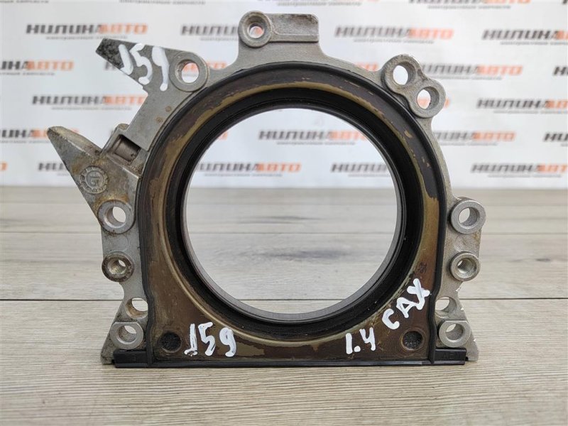 Крышка коленвала, 500 рублей, Москва