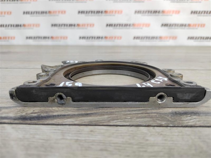 Крышка коленвала, 500 рублей, Москва