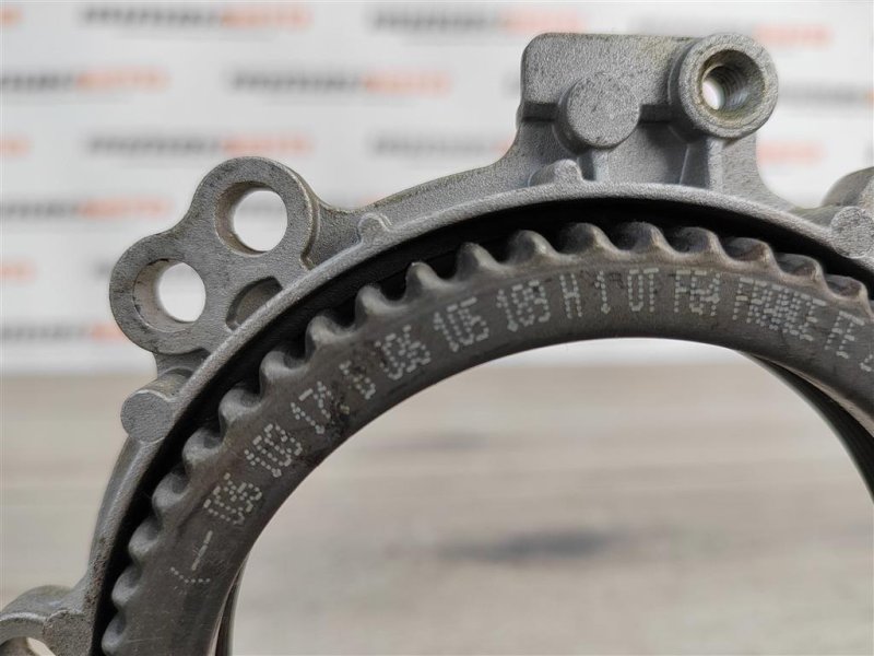 Крышка коленвала, 500 рублей, Москва