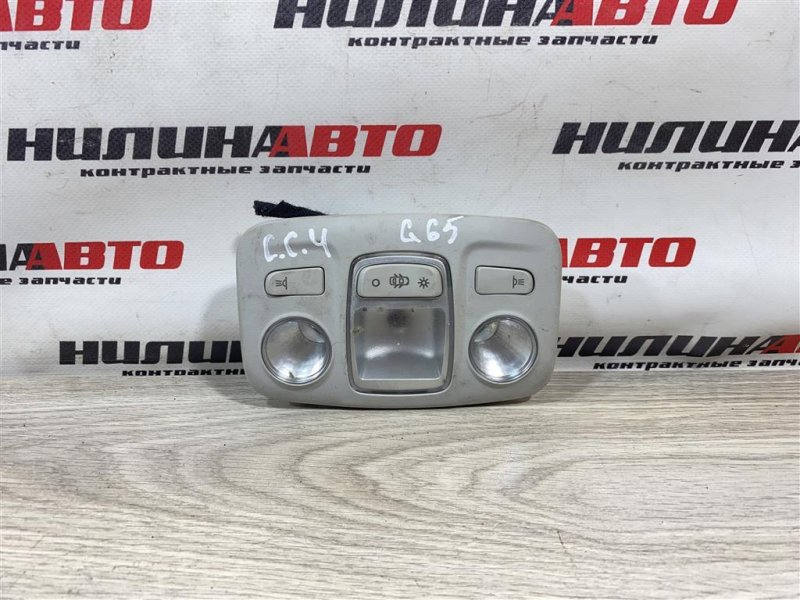 Плафон салона, 1000 рублей, Севастополь