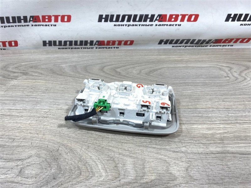 Плафон салона, 1000 рублей, Севастополь