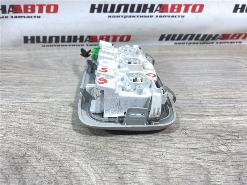 Плафон салона, 1000 рублей, Севастополь