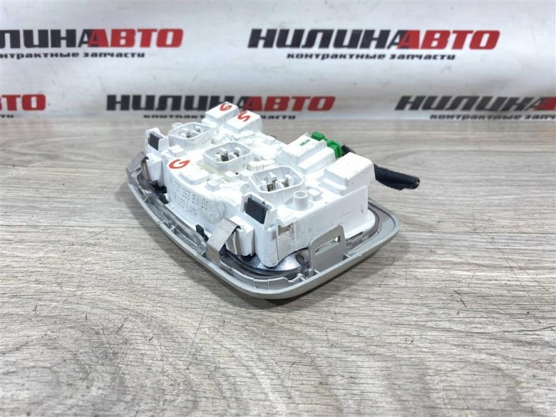 Плафон салона, 1000 рублей, Севастополь