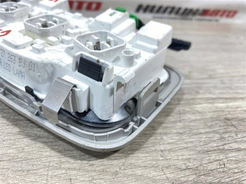 Плафон салона, 1000 рублей, Севастополь