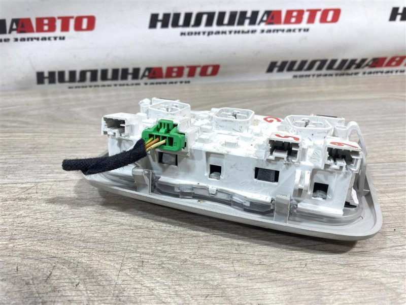 Плафон салона, 1000 рублей, Севастополь