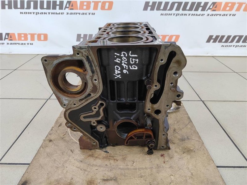 Блок двигателя, 12000 рублей, Москва