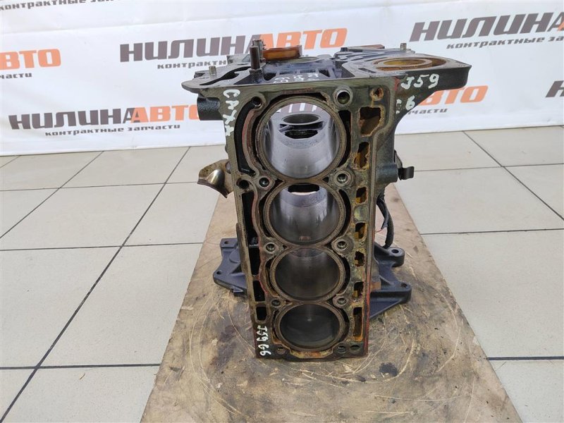 Блок двигателя, 12000 рублей, Москва