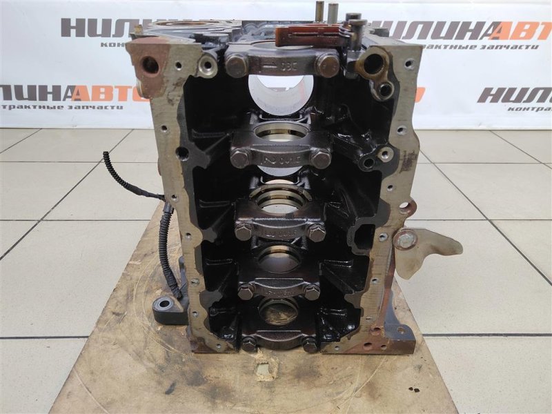 Блок двигателя, 12000 рублей, Москва