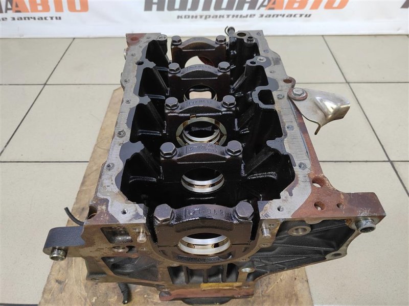 Блок двигателя, 12000 рублей, Москва