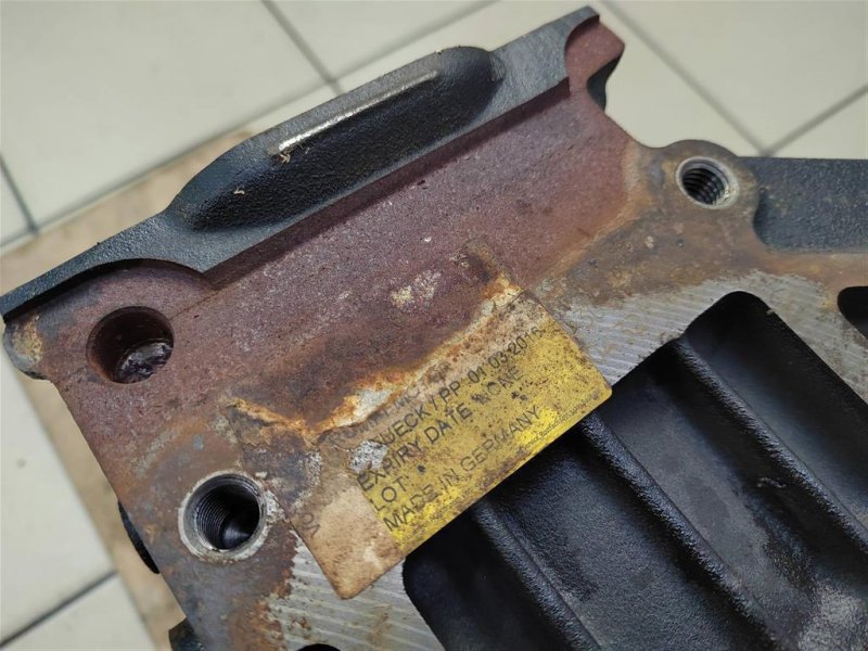 Блок двигателя, 12000 рублей, Москва