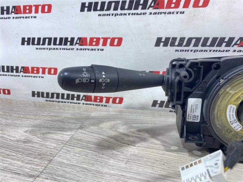 Подрулевой переключатель, 4000 рублей, Севастополь