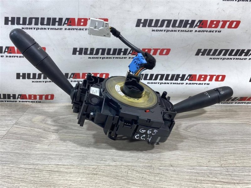 Подрулевой переключатель, 4000 рублей, Севастополь