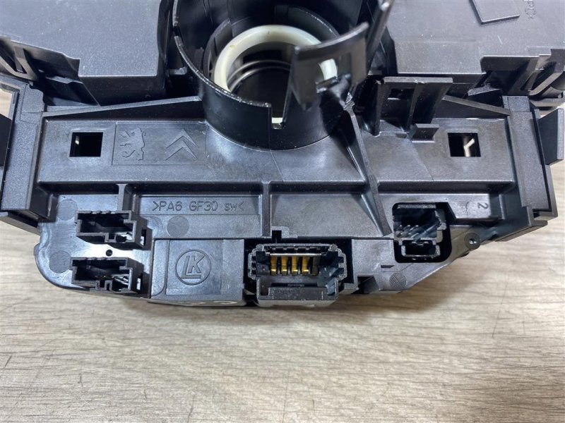 Подрулевой переключатель, 4000 рублей, Севастополь