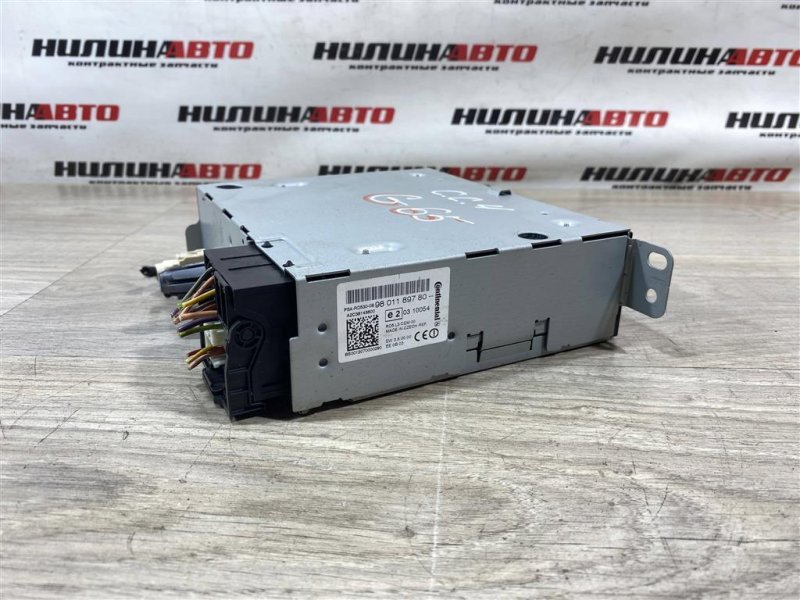 Магнитола, 2800 рублей, Севастополь