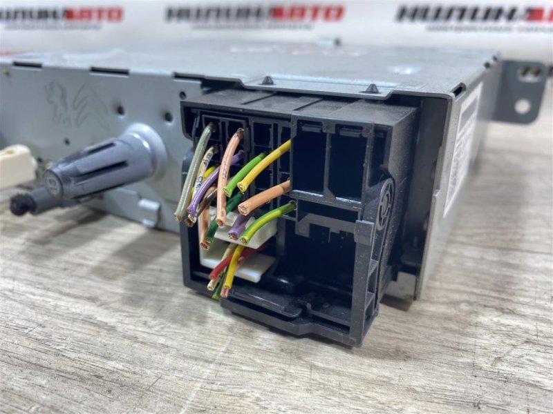 Магнитола, 2800 рублей, Севастополь