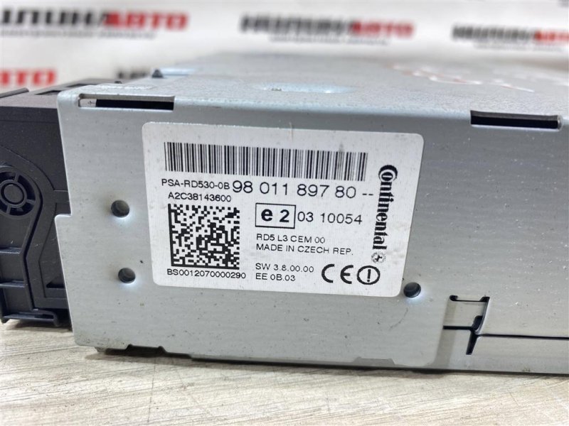 Магнитола, 2800 рублей, Севастополь