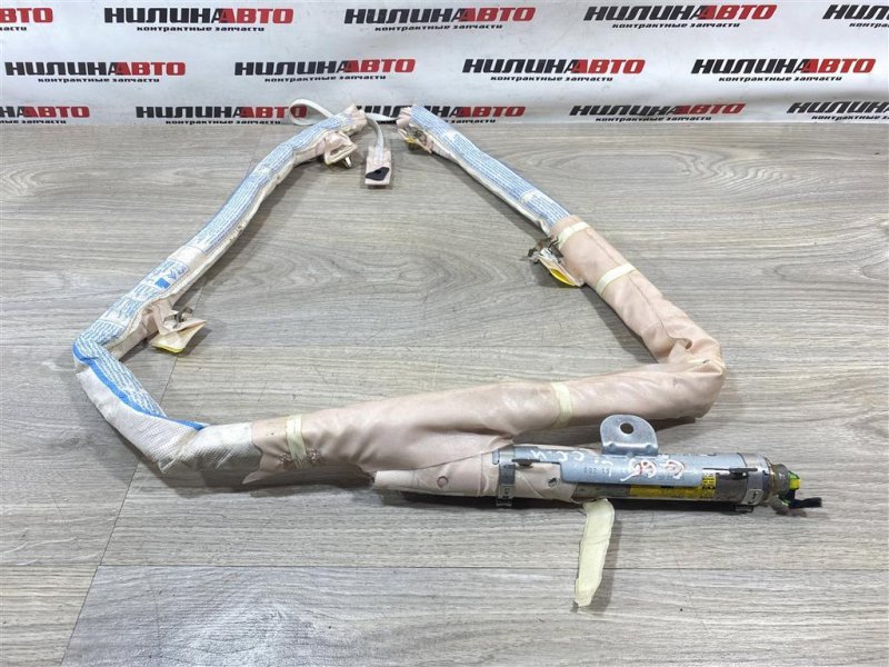 Подушка безопасности боковая, 2000 рублей, Севастополь